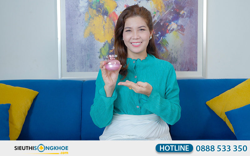 phản hồi khách hàng về kem bôi sắc mộc an hy