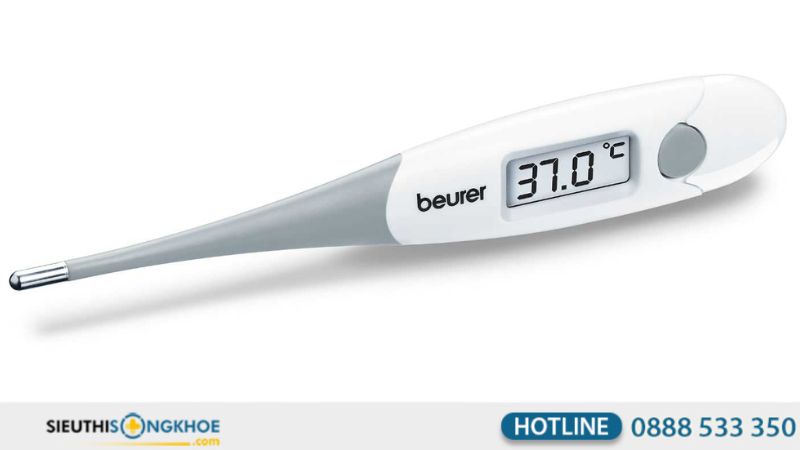 Beurer FT15/1