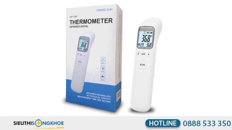 GrownTech CK-TT1502