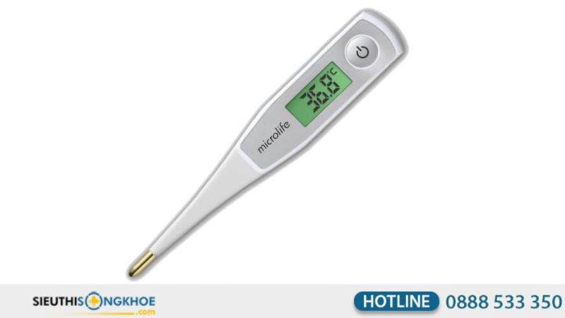 Microlife MT550
