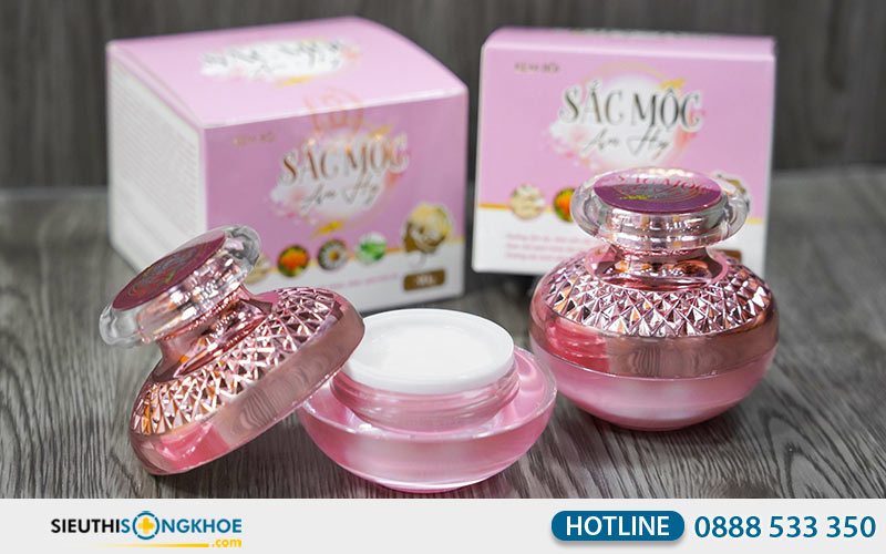 sắc mộc an hy