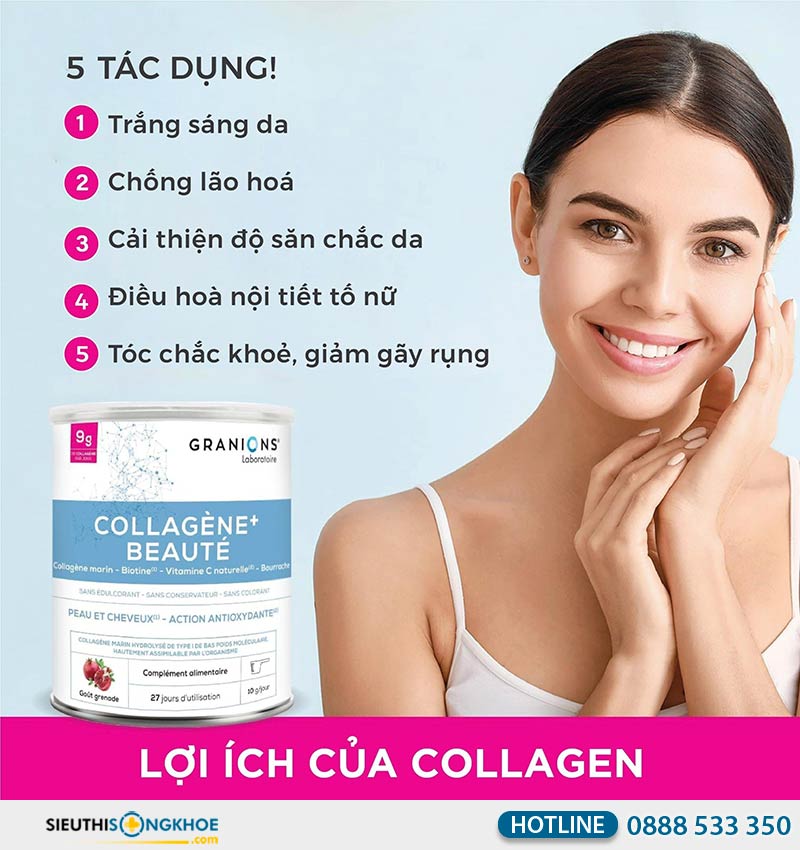 collagen+ beaute