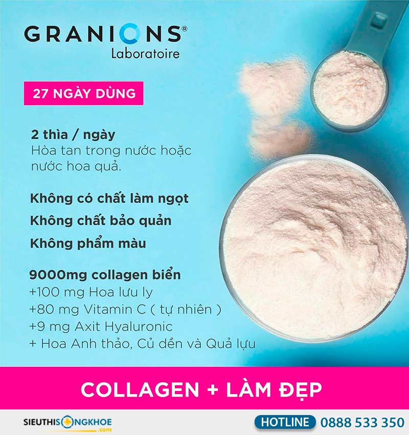 collagen beauty