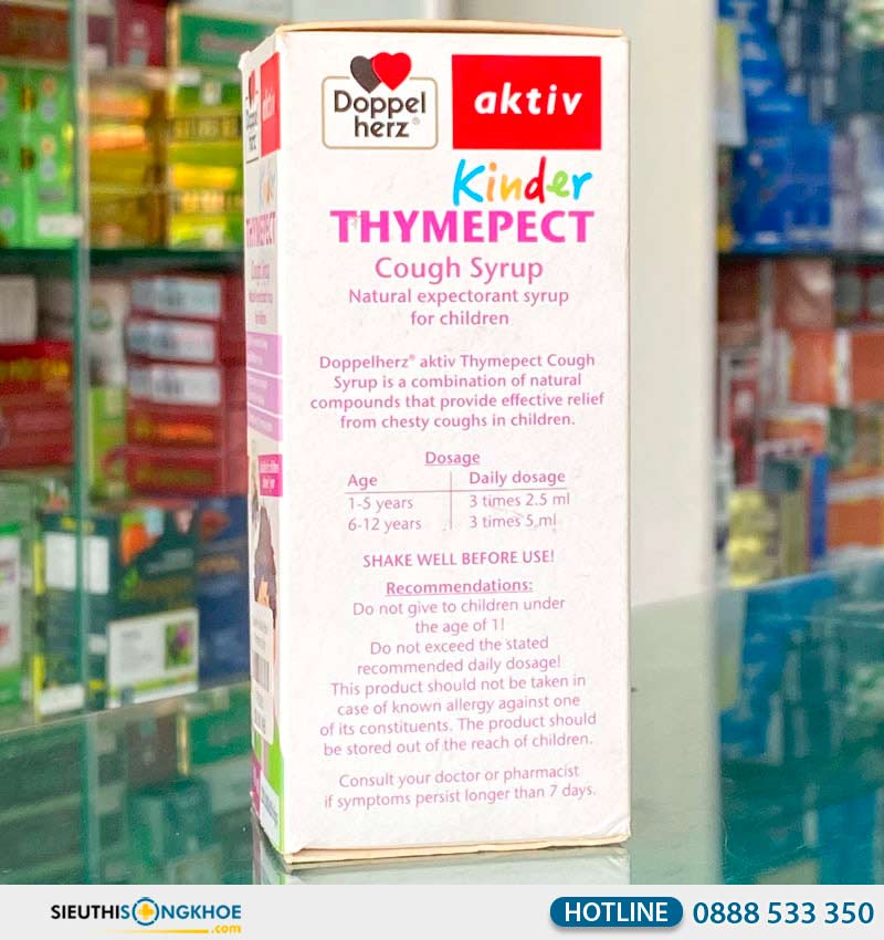 doppelherz kinder thymepect giá bao nhiêu