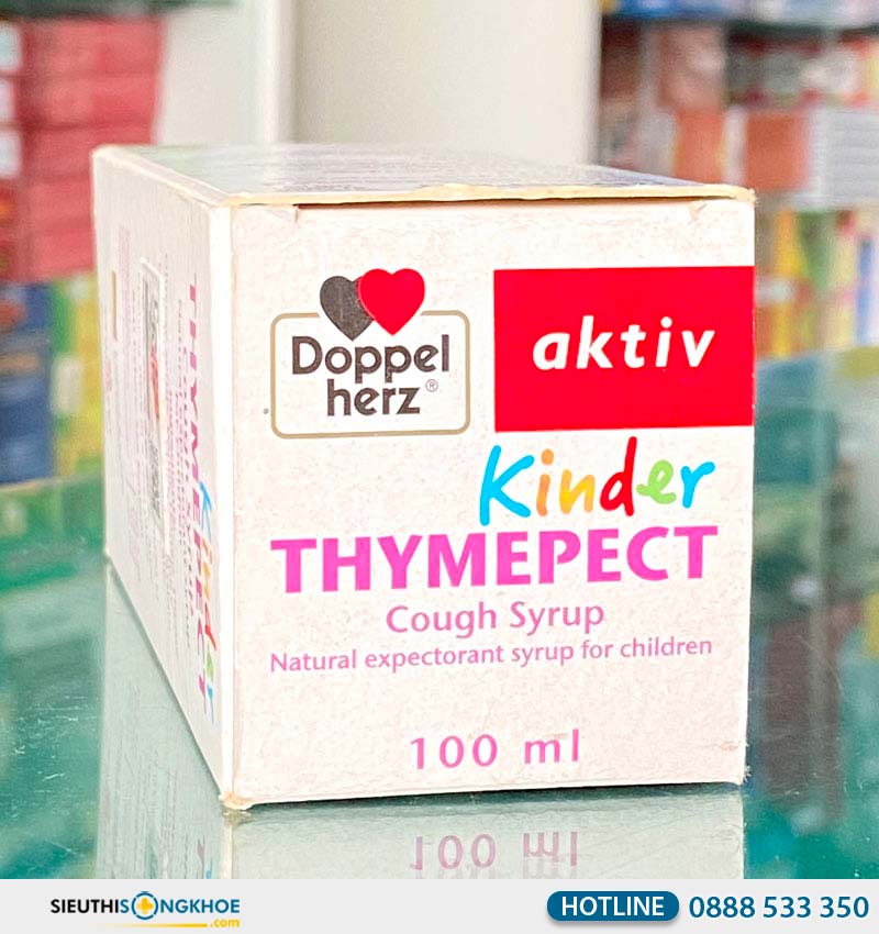 doppelherz kinder thymepect