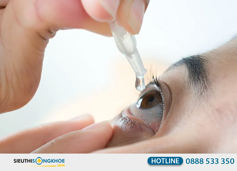 cách sử dụng nước mắt nhân tạo zixol