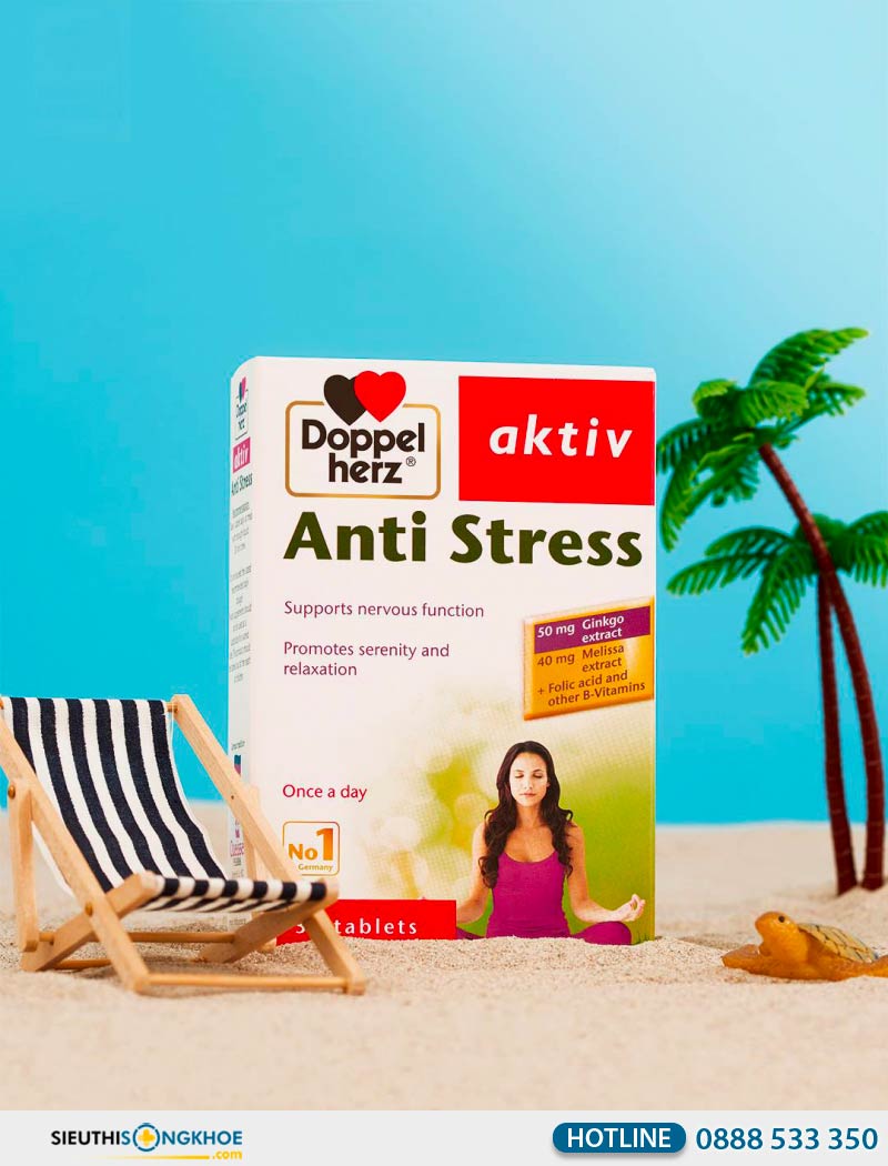 doppelherz aktiv anti stress mua ở đâu