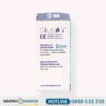 Tropine Hỗ Trợ Kiểm Soát & Làm Chậm Bệnh Cận Thị Ở Trẻ Nhỏ Chai 10ml