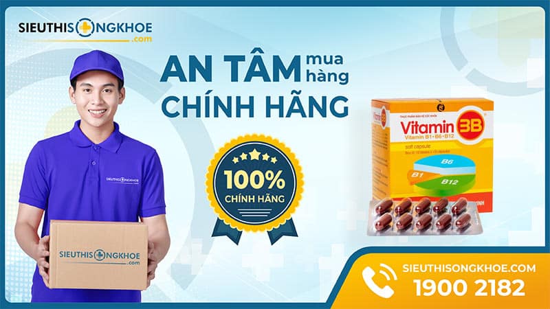vitamin 3b loại nào tốt nhất