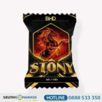 Kẹo Đổi Gió Stony Hỗ Trợ Tăng Cường Sinh Lý Nam Hộp 8 Viên