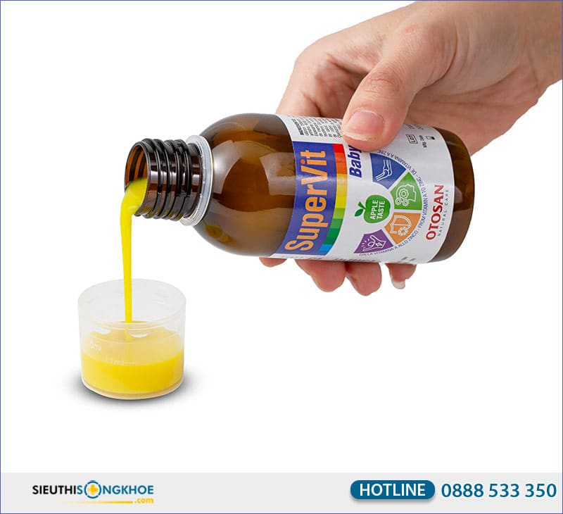 supervit baby mua ở đâu