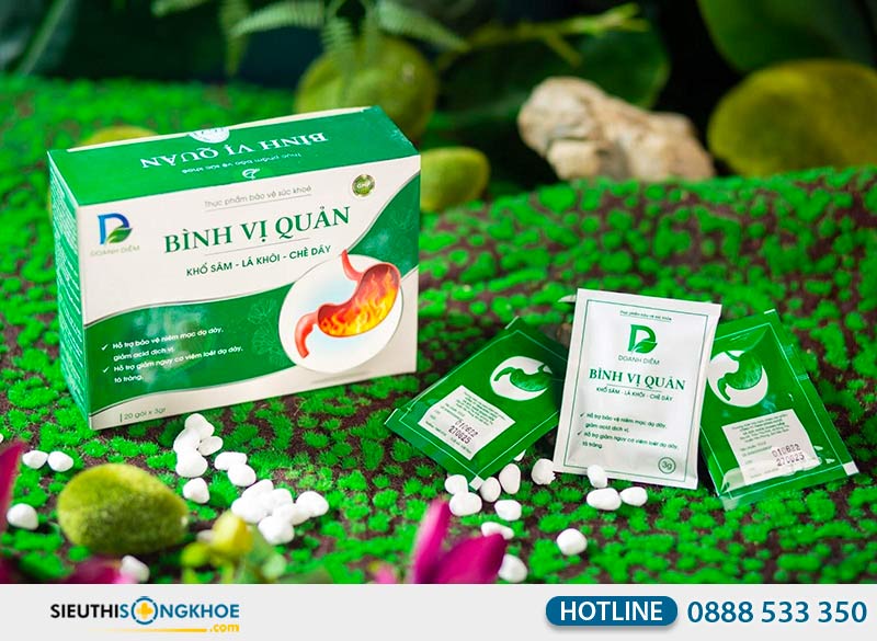 bình vị quản lừa đảo