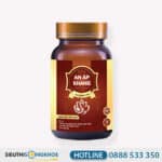 An Áp Khang Hỗ Trợ Điều Hoà Ổn Định Bệnh Cao Huyết Áp Hộp 30 Viên