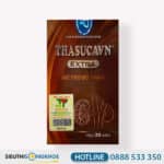 Thasucavn Extra Hỗ Trợ Phục Hồi Chức Năng Thận Hộp 30 Viên & Hộp 150 Viên