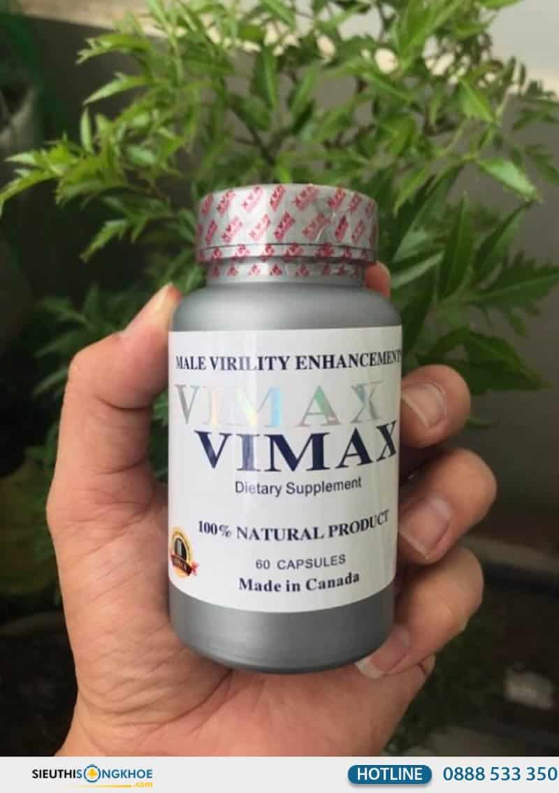 thuốc vimax mua ở đâu