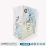 Trà Sen Slim Hỗ Trợ Thải Mỡ Giảm Cân Hộp 30 Gói