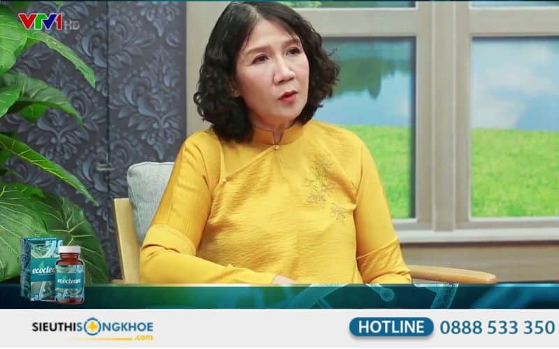 Đánh giá Ecoclean từ người sử dụng