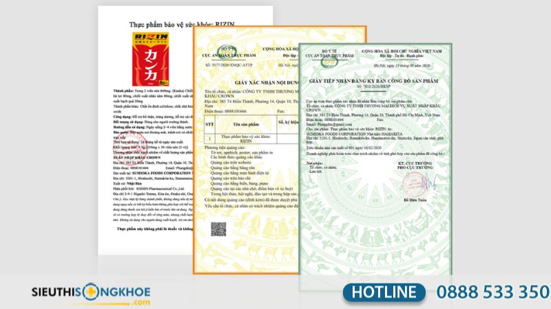 Rizin Nhật Bản