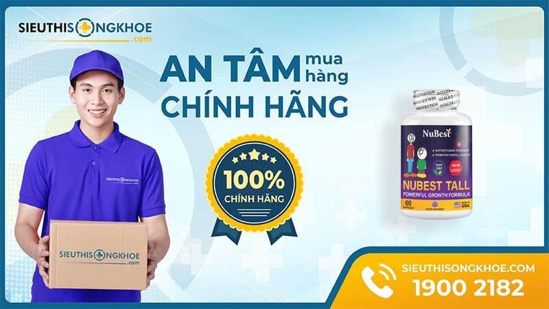 thuốc nubest tall giá bao nhiêu