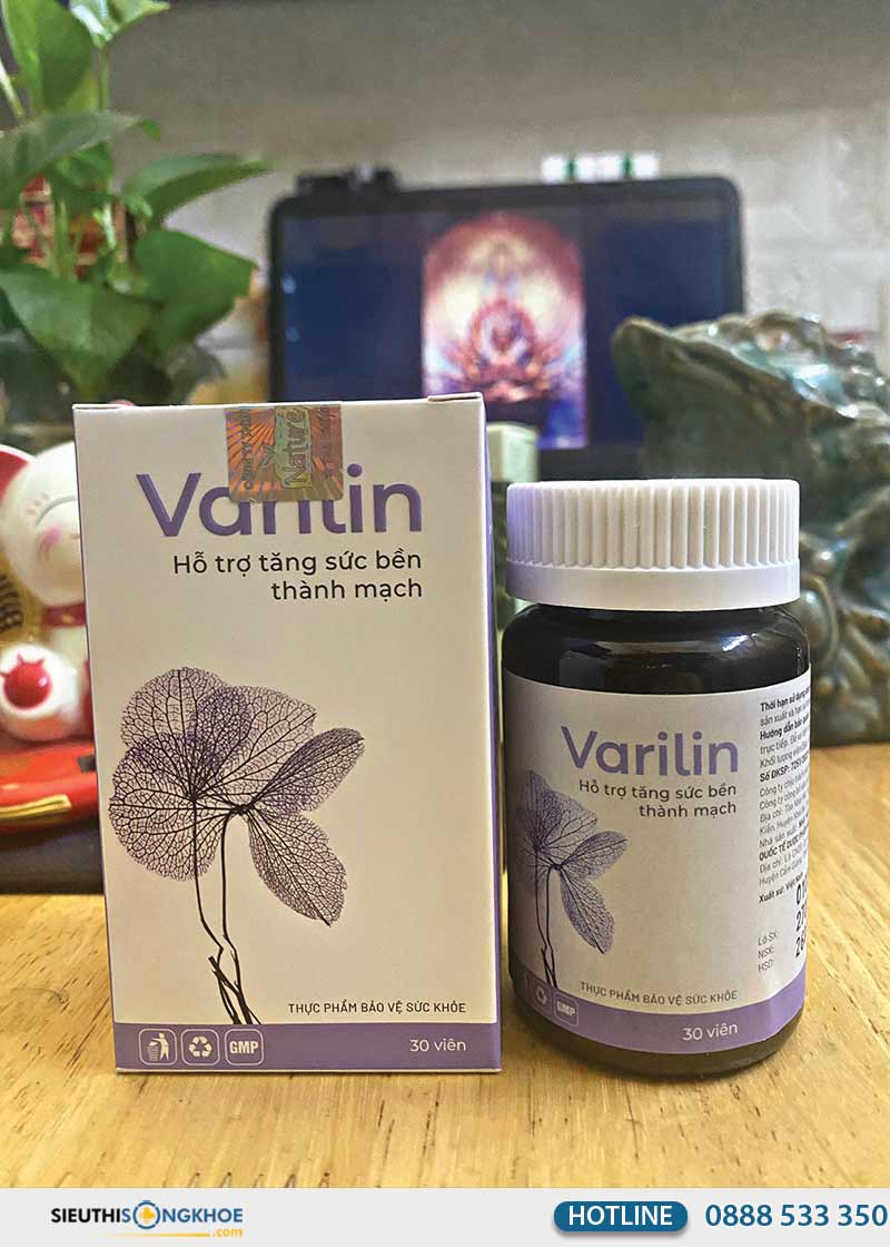 varilin lừa đảo