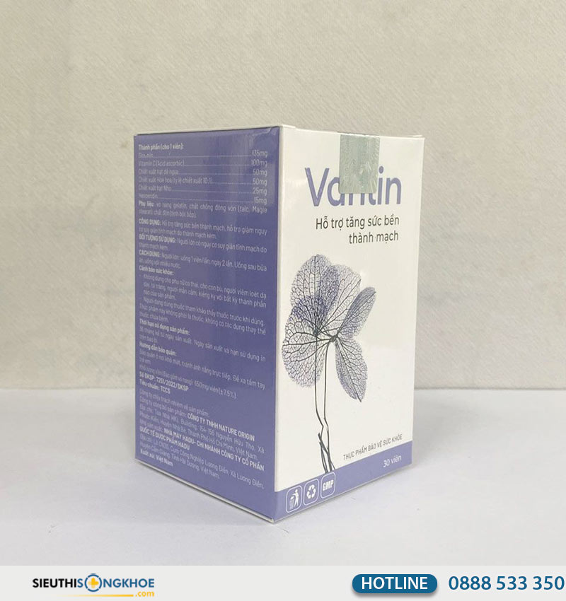 varilin