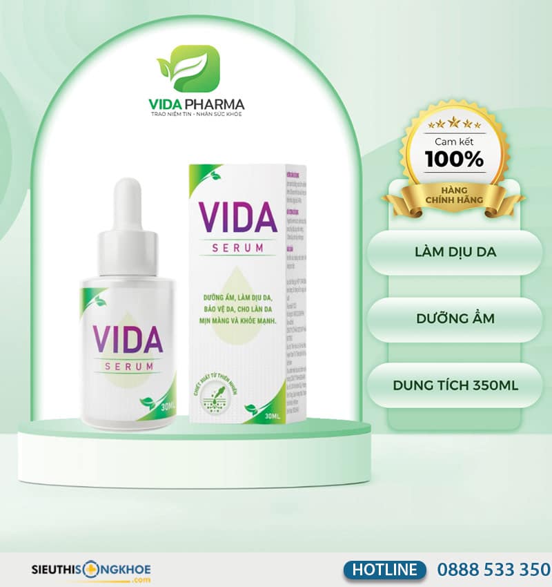 vida nano long châu
