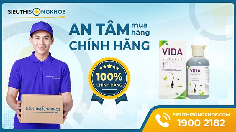 vida nano shampoo review