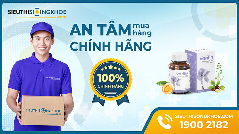 viên uống varilin