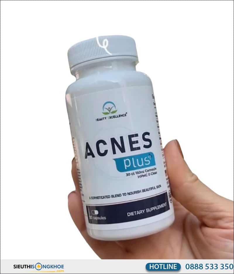 acnes plus giá bao nhiêu